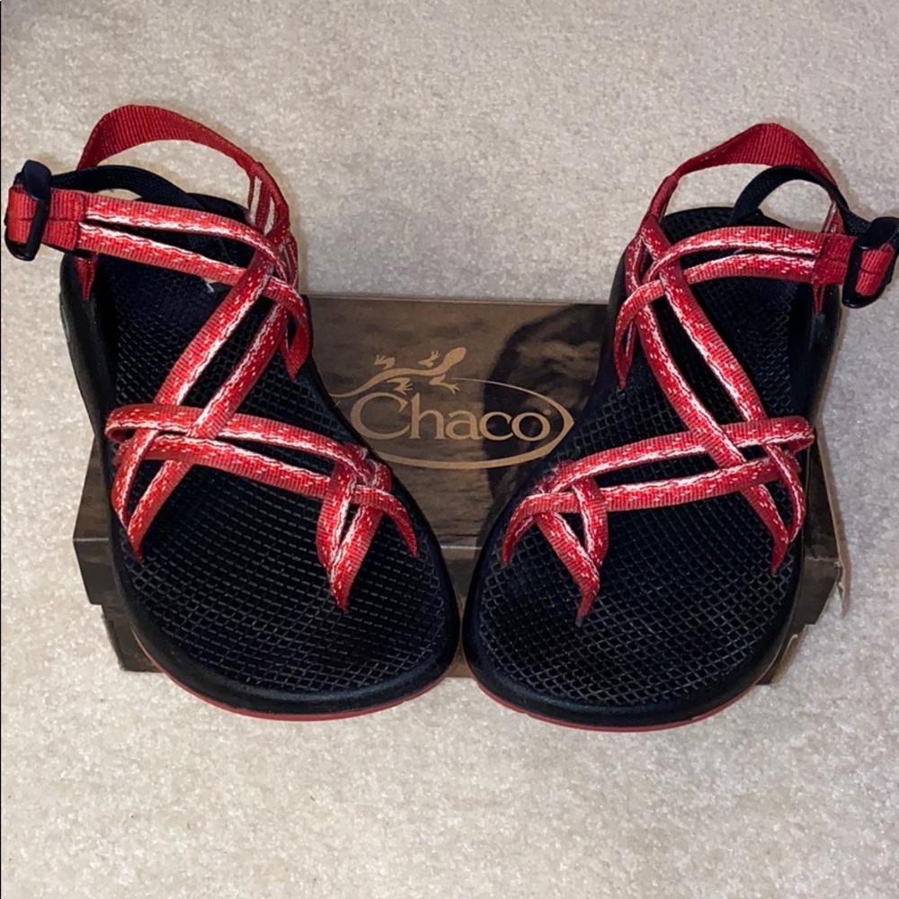 Chaco Sandals ZX/2 Classic